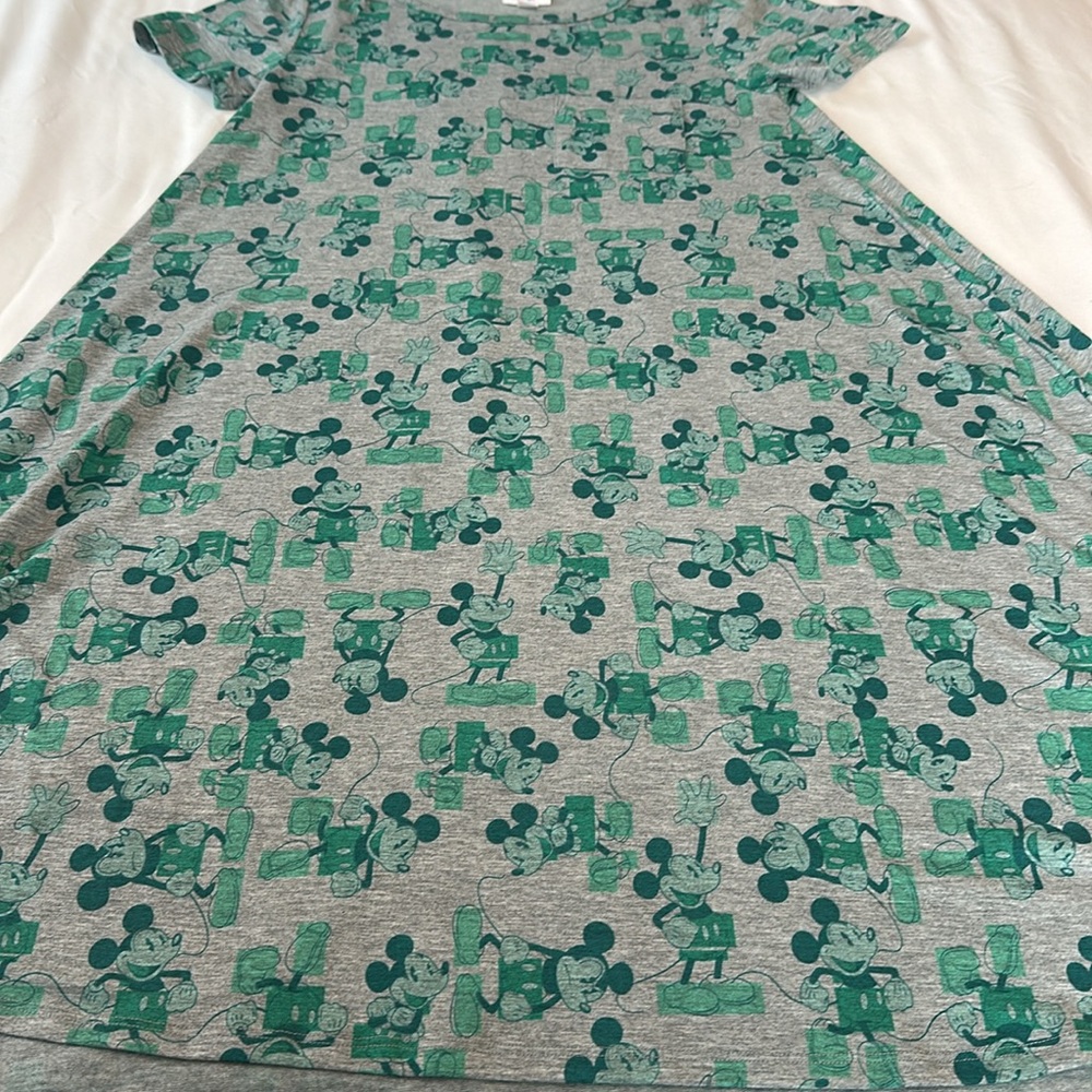 Women’s LuLaRoe Dress XS - Picture 3 of 3